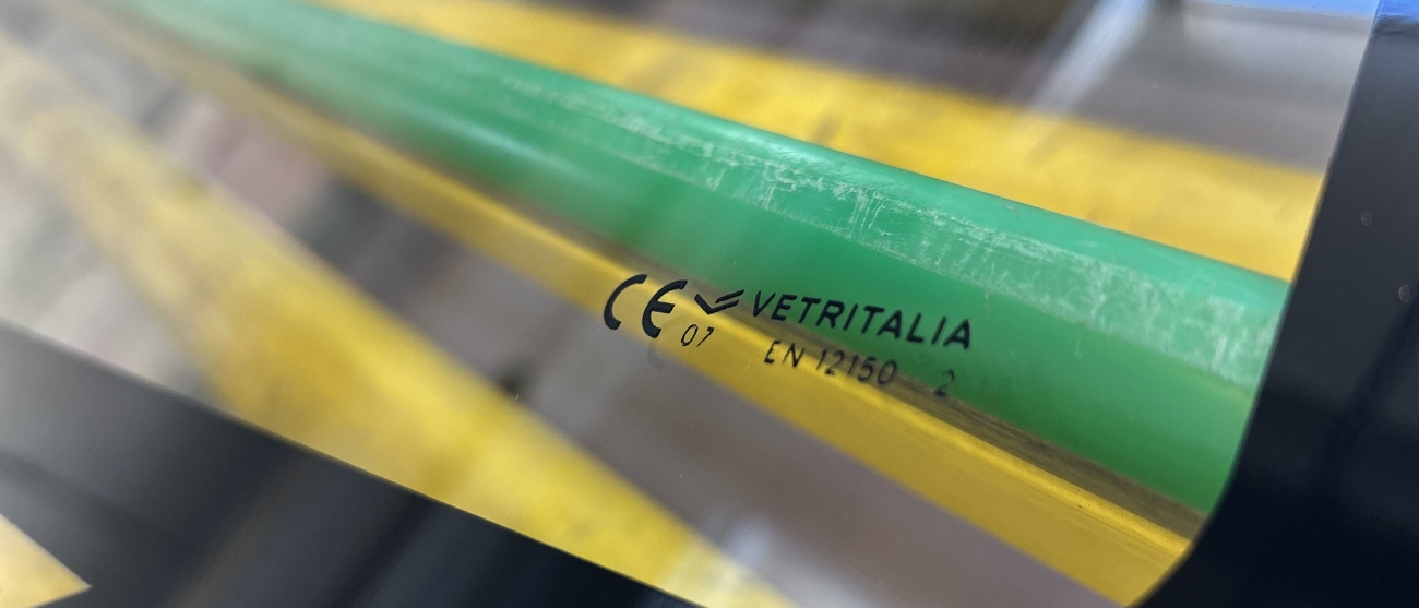 Perché scegliere il vetro nelle tue realizzazioni industriali